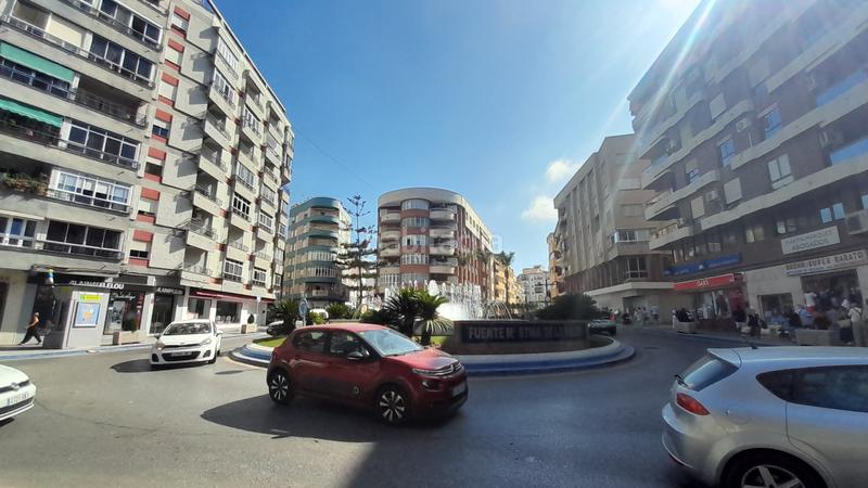 Foto d98fd136-465c-4c1d-a34e-945cea6ac64c. Miete geschäftsraum in calle canalejas 19 in Centro Ciudad - El Carmen Vélez - Málaga