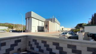 Nau industrial a Calle carpintero 2. Venta de naves en algarrobo.