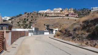 Terrain résidentiel à El Peñoncillo. Javier garcía vende solar urbano en el peñoncillo