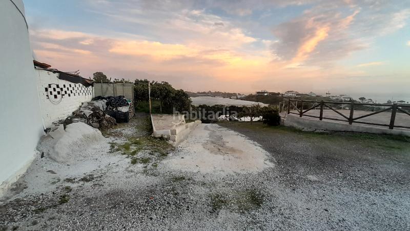 Foto 1e81e550-5902-467d-aff3-b96c865314bf. Masía en calle manuel de falla 4 se vende finca con casa y árboles 1km en Algarrobo Costa