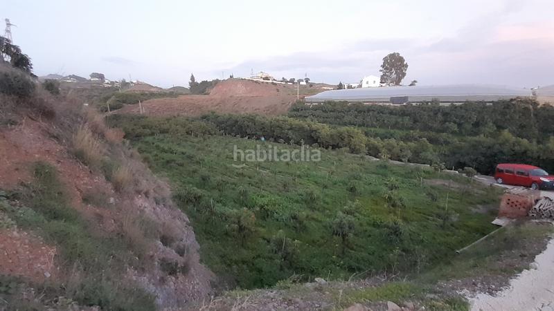 Foto 6caf40ef-a211-4237-b21e-d5e183f5ce28. Masía en calle manuel de falla 4 se vende finca con casa y árboles 1km en Algarrobo Costa