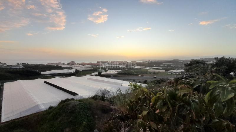 Foto f3f77c23-b547-49a4-8d02-b52b55fbd95b. Masía en calle manuel de falla 4 se vende finca con casa y árboles 1km en Algarrobo Costa