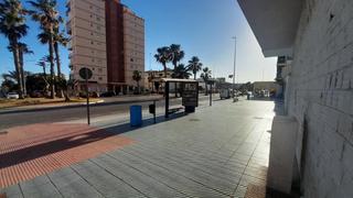 Local Comercial a Avenida de Andalucía 90