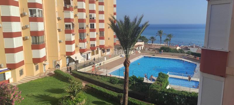 Foto 0bd7fe85-6f7c-4225-ade7-7449d9cf1635. Piso en avenida garcía peñalver 78 venta de piso de 1 dormitorio en urb c internacional costa en Torrox