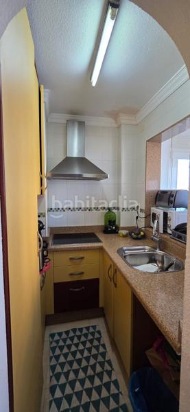 Foto 1747bed2-bc29-4385-bbef-7989bbf36e2e. Piso en avenida garcía peñalver 78 venta de piso de 1 dormitorio en urb c internacional costa en Torrox