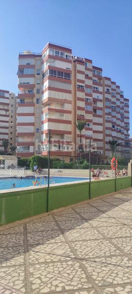 Foto 3472975d-0ca9-42db-8b48-860cebdd0f32. Piso en avenida garcía peñalver 78 venta de piso de 1 dormitorio en urb c internacional costa en Torrox