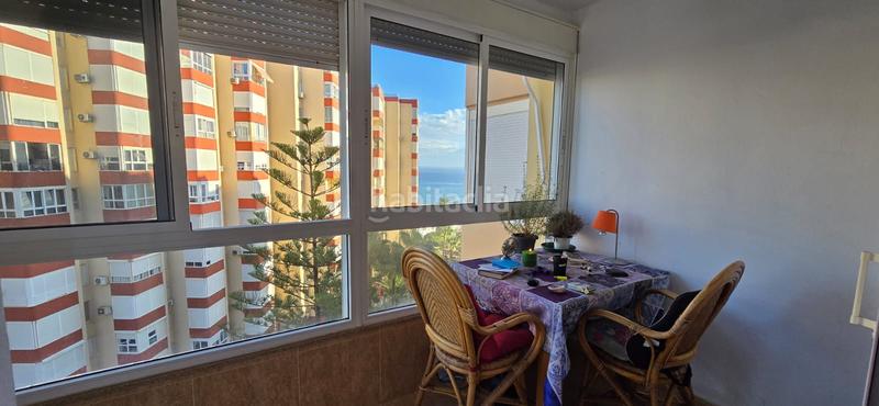 Foto 3e096da1-ad92-4163-8218-9033137dd15d. Piso en avenida garcía peñalver 78 venta de piso de 1 dormitorio en urb c internacional costa en Torrox