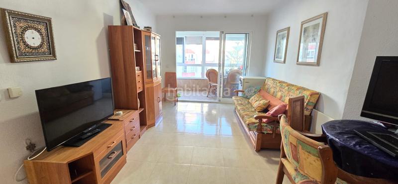 Foto 5c06c719-88b8-4692-981d-07782cefeda2. Piso en avenida garcía peñalver 78 venta de piso de 1 dormitorio en urb c internacional costa en Torrox