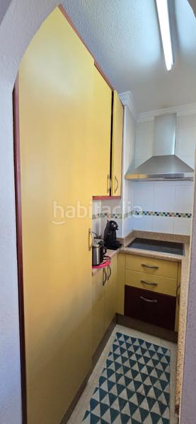 Foto 66d8865c-4059-4199-8548-5ea1265a3828. Piso en avenida garcía peñalver 78 venta de piso de 1 dormitorio en urb c internacional costa en Torrox