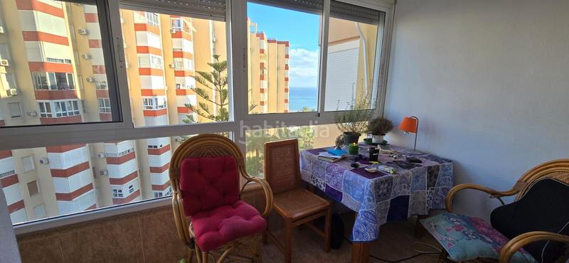 Foto b4133f47-b08e-470b-9afe-d1059fb3cb86. Piso en avenida garcía peñalver 78 venta de piso de 1 dormitorio en urb c internacional costa en Torrox