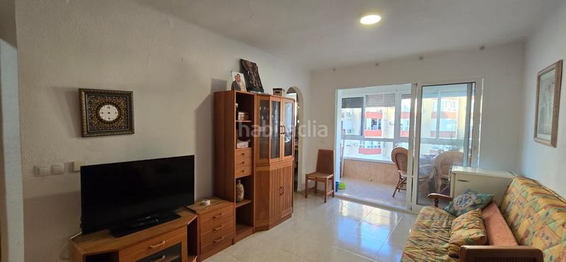 Foto b6715c5f-88ba-43b6-96e3-f49bc78b4f6c. Piso en avenida garcía peñalver 78 venta de piso de 1 dormitorio en urb c internacional costa en Torrox