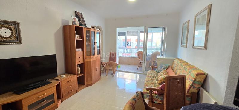 Foto c714c388-0e26-43e2-adc6-af0e247fb530. Piso en avenida garcía peñalver 78 venta de piso de 1 dormitorio en urb c internacional costa en Torrox