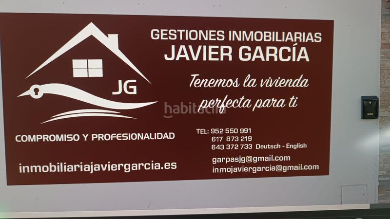 Foto cb266ee3-cb66-4166-892d-53a1863555bc. Piso en avenida garcía peñalver 78 venta de piso de 1 dormitorio en urb c internacional costa en Torrox