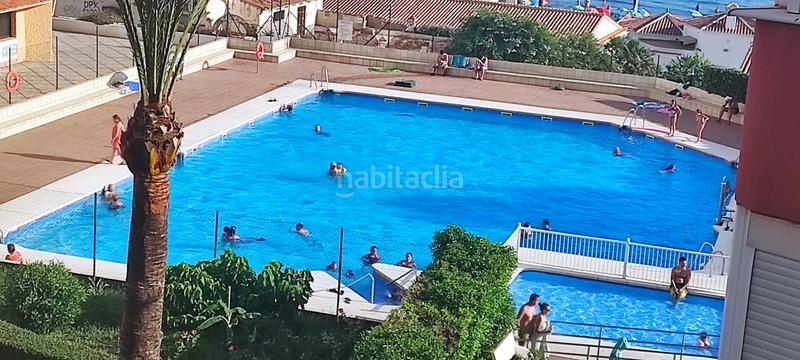 Foto d3fddf82-a97b-4d4d-a76b-e1933777c052. Piso en avenida garcía peñalver 78 venta de piso de 1 dormitorio en urb c internacional costa en Torrox