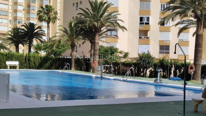 Foto fcd9f82b-f9d8-4ec1-a0b1-1854a5b0c35c. Piso en avenida garcía peñalver 78 venta de piso de 1 dormitorio en urb c internacional costa en Torrox