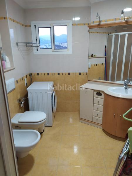 Foto fec3fe92-af62-42af-9e52-df9cbf975760. Piso en avenida garcía peñalver 78 venta de piso de 1 dormitorio en urb c internacional costa en Torrox