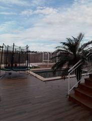 Chalet in Urbanización santa rosa 2009. Ocasión.  chalet con piscina en torrox costa