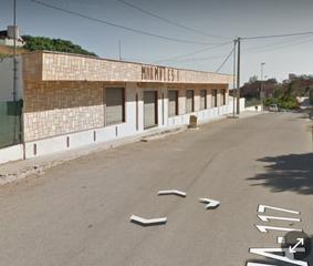 Finca rústica a Carretera de arenas 46. Finca a 1km de velez malaga