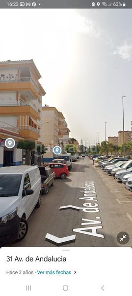 Foto 9fdfb6e8-68de-441e-8bc4-3471bfe63a2b. Alquiler local comercial en avenida de andalucia 33 se alquila ó vende local comercial en Algarrobo Costa
