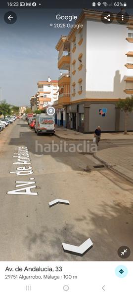 Foto 14151ba5-a254-4ab4-b23c-72ff9323fc0d. Location local commercial dans avenida de andalucia 33 dans Algarrobo Costa