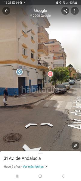 Foto 3cd2af9b-8e8f-470e-9008-d50a40f3c1c1. Location local commercial dans avenida de andalucia 33 dans Algarrobo Costa