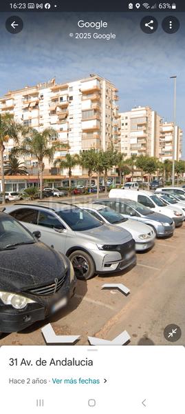 Foto 53747a66-116f-4d8f-a512-bd5f7474ce71. Location local commercial dans avenida de andalucia 33 dans Algarrobo Costa