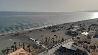 Apartamento en Avenida de españa 6. Piso 1 dormitorio urb. torcasol torrox costa