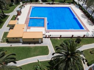 Apartament a Urbanizacion pueblo bahia 56. Venta de apartamento en algarrobo costa