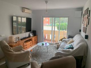 Pis a Calle yate 48. Oportunidad. piso 3 dorm mezquitilla (algarrobo costa)