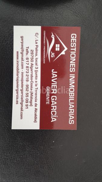 Foto 74df4cc9-55b6-4f3a-b67f-84b58abdbef7. Appartement in calle yate 48 in Algarrobo Costa