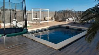 Casa pareada en Calle cortijo viejo 24. Venta de chalet pareado en torrox costa