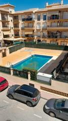 Piso en Carretera el morche 232. Oportunidad.  piso en morche. torrox costa