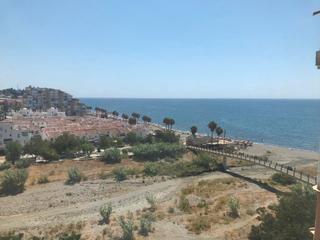 Apartament a Urbanizacion pueblo nuevo 7. Venta de apartamento en algarrobo costa