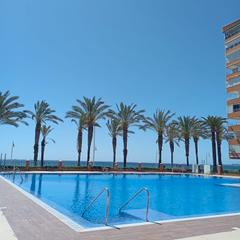 Estudi a Urbanizacion pueblo nuevo 7. Venta apartamento en algarrobo costa