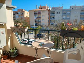 Pis a Calle camino de camarillas 1. Vendo piso 2 dorm 2 w.c + garaje en mezquitilla