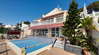 Xalet a Calle loja 3q. Venta chalet independiente + apartamento