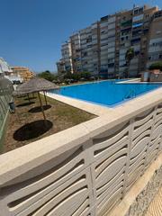 Pis a Urbanizacion pueblo bahia 56. Vendo apartamento mezquitilla (algarrobo costa)