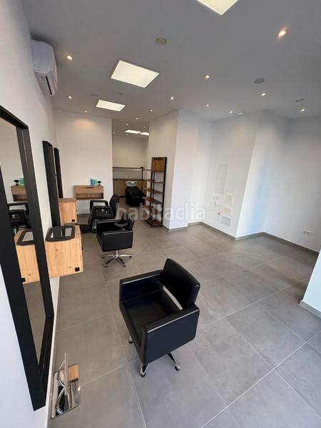 Foto 14c2904a-0af9-4e0d-ad0e-d416e142b589. Affitto locale commerciale in calle nuestra señora del carmen 6a in Torre del Mar