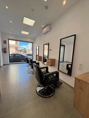 Business premise in Calle Nuestra Señora del Carmen 6A