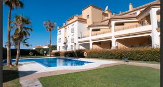 Casa adossada a Avenida de españa 6. Casa adosada en zona torcasol (torrox costa)