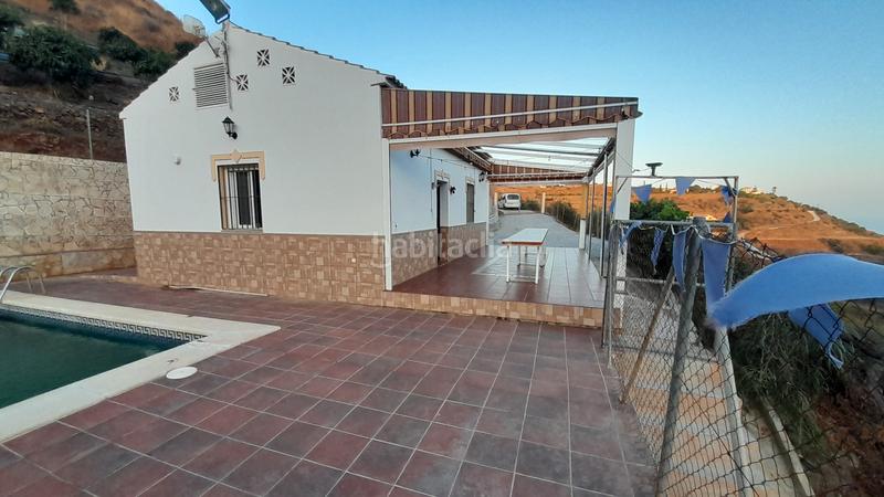 Foto 0efe60b0-2b78-4fcf-a7e7-ccd219cb9bbb. Propriété dans calle gloria 226 dans Algarrobo pueblo Algarrobo