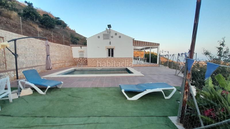 Foto 413df319-7c5b-41c1-b695-66c37a856882. Propriété dans calle gloria 226 dans Algarrobo pueblo Algarrobo