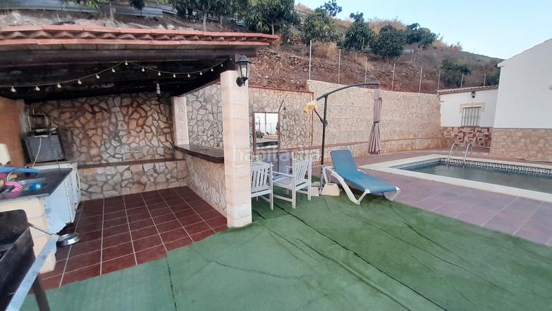 Foto 584b5b3d-97c5-4b1c-92f8-00ea547832d8. Propriété dans calle gloria 226 dans Algarrobo pueblo Algarrobo
