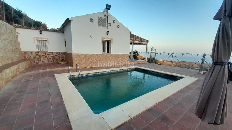Foto 5ed05a9b-3681-4a29-a2a7-467c54cee18d. Propriété dans calle gloria 226 dans Algarrobo pueblo Algarrobo