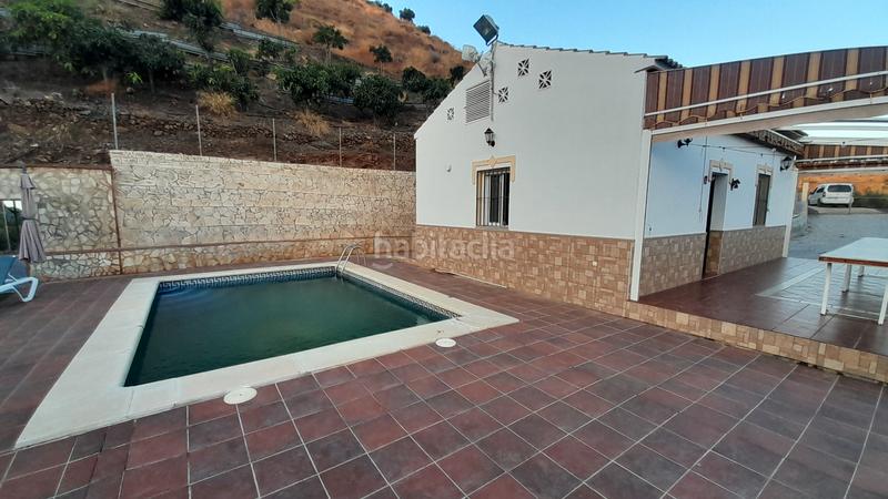 Foto 7029e892-b291-47e7-998b-884bba2ff5e3. Propriété dans calle gloria 226 dans Algarrobo pueblo Algarrobo
