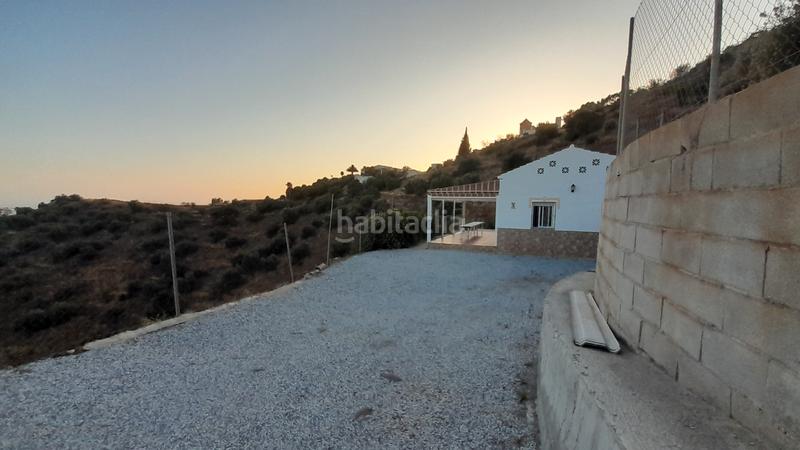 Foto 77bd6958-abbd-4b46-a932-013e3ad765ce. Propriété dans calle gloria 226 dans Algarrobo pueblo Algarrobo