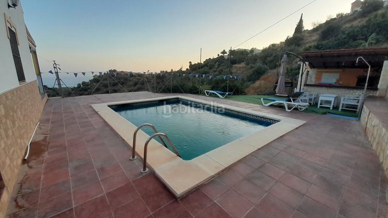 Foto 9ac508dd-c4c2-4985-86e1-1d5a68585649. Propriété dans calle gloria 226 dans Algarrobo pueblo Algarrobo
