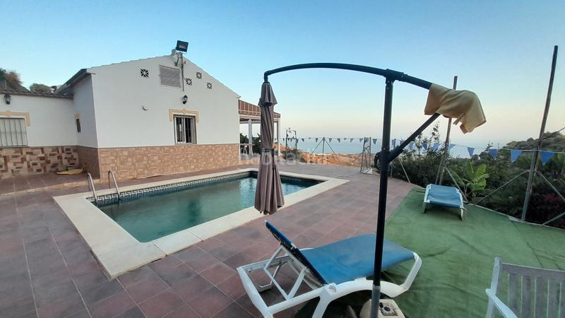 Foto a2aec433-5650-4f02-ae96-d63638a52e92. Propriété dans calle gloria 226 dans Algarrobo pueblo Algarrobo