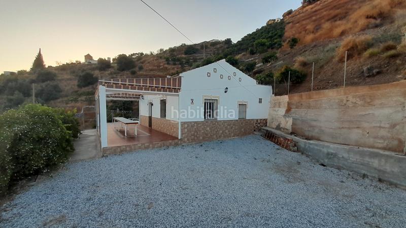 Foto b28fac30-1db1-437b-9433-db97c6e73733. Propriété dans calle gloria 226 dans Algarrobo pueblo Algarrobo
