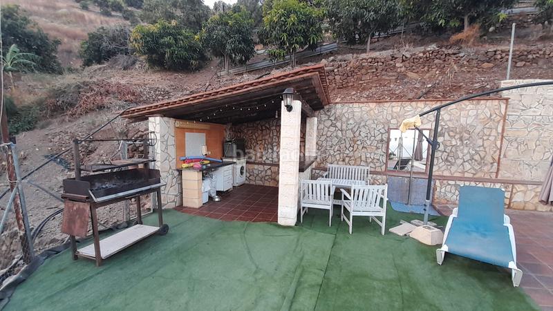 Foto cf639478-2624-43eb-86e7-5c59fb026047. Propriété dans calle gloria 226 dans Algarrobo pueblo Algarrobo